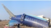 Літак Embraer-190, який виконував рейс із Баку до Грозного, зазнав аварії 25 грудня. На борту були п’ять членів екіпажу і 62 пасажири. Загинули 38 людей