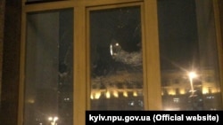 Як повідомляють у поліції, затриманий – 43-річний уродженець анексованого Криму