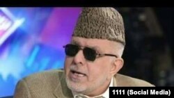 افغان لیکوال باقي بریال