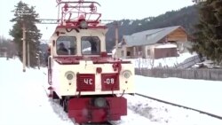 Каректе Евразия: жүз жылды карыткан "Кукушка"