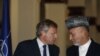 NATO Chief Urges Action Against Afghan Civilian Deaths