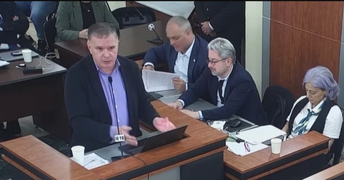 "სარჩელის ერთადერთი მტკიცებულება წულუკიანის კომისიის დასკვნაა" - "ნაციონალური მოძრაობა" საკონსტიტუციო სარჩელზე