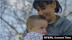 Ольга и Витя