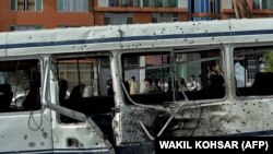 Među ranjenima ima veći broj lica koja su u kritičnom stanju.