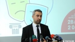 «Այսօր առավել քան երբևէ մշակույթն ունի քաղաքացիական ապրումներ և գիտակցություն արթնացնելու գործառույթ». Արա Խզմալյան