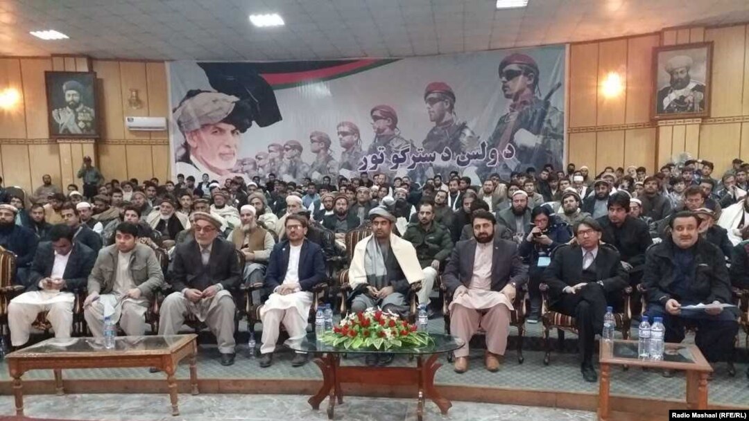 جلال اباد کې د هندوانو او سېکانو ښوونځی پرانیستل شو