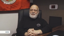 Голова Всеукраїнської діаспори іранського народу «Персеполіс» про ситуацію в Ірані 