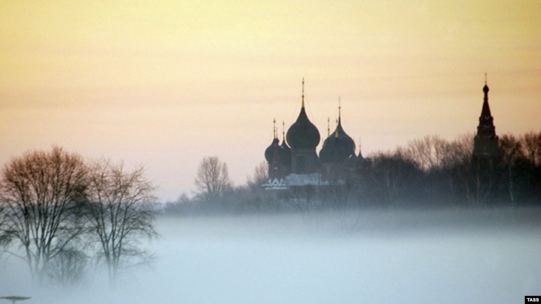 Представители православной церкви требуют скорейшего расследования трагедии