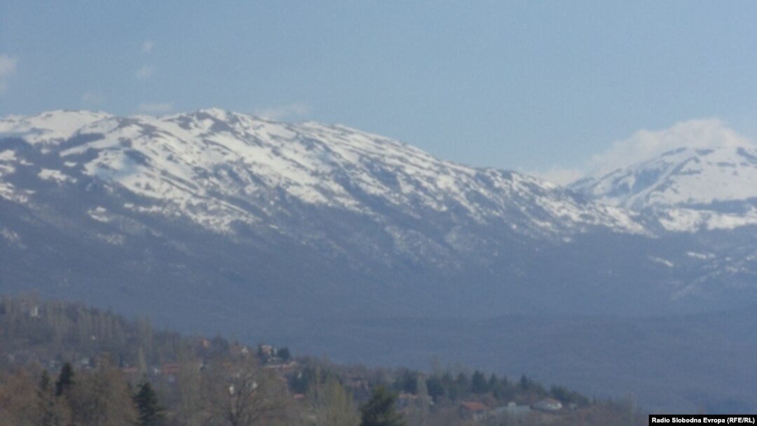 Галичица.