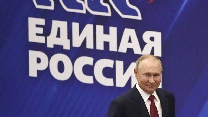 Jedinstvena Rusija vodi na izborima obeleženim navodima o neregularnostima