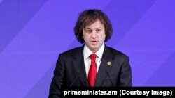 ირაკლი კობახიძე