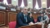Վարդան Ղուկասյանի փեսան ընտրվեց Գյումրիի համայնքապետի առաջին տեղակալ