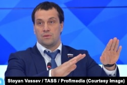 ედუარდ ისაკოვი