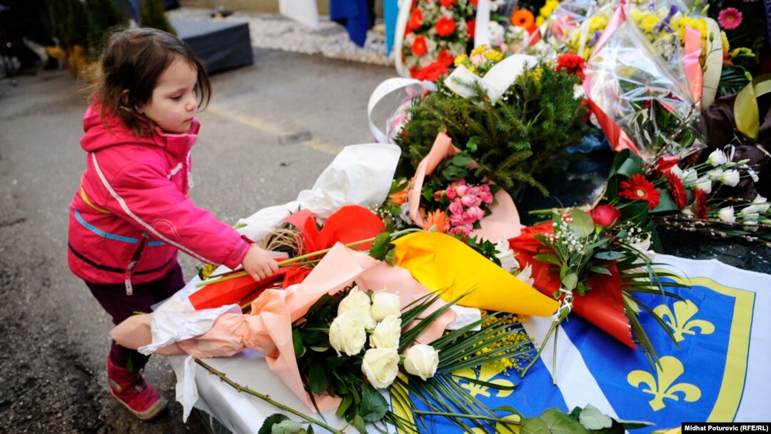 Godišnjica maskara 5. februara 2014.