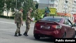 Похищения жителей в Пензенской области продолжаются