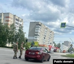 Похищения жителей в Пензенской области