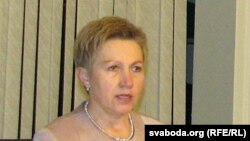 Надзея Ермакова