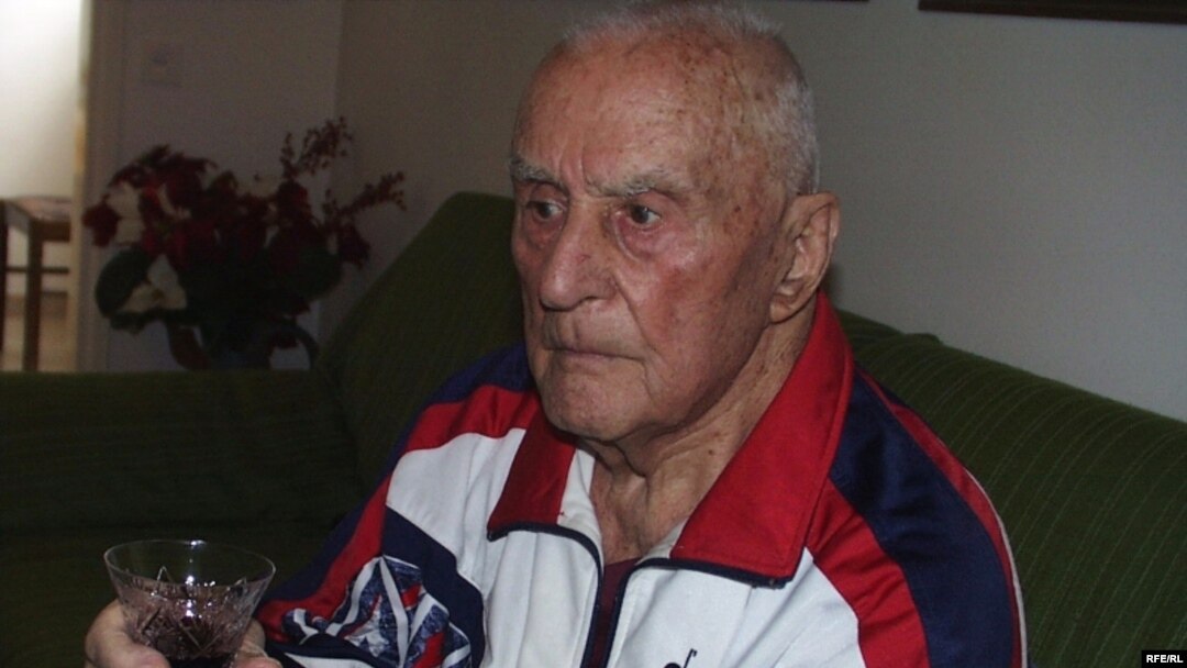 Vicko Maroević, Foto: Goran Vežić