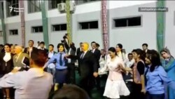 "Ётиб ишламасанг, шафқатсиз чора кўраман": Зойир Мирзаев туркман элчисини қандай кутиб олди