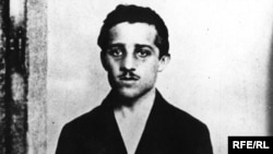 Vəliəhdi və onun xanımını öldürən Gavrilo Princip-in son günləri