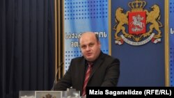 Министр финансов Грузии Нодар Хадури на последнем заседании правительства доложил, что за первые два месяца этого года его ведомство собрало на 13% налогов больше, чем за аналогичный период прошлого года.