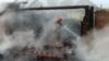 У Прилуках внаслідок масованого російського удару безпілотниками в ніч на 5 червня загинули п’ять людей, зокрема, однорічна дитина