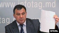 Mihai Petrache