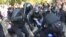 GRAB-No-One Safe As Moscow Police Lash Out