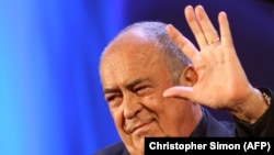 Bernardo Bertoluççi