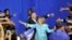 Hillary Clinton