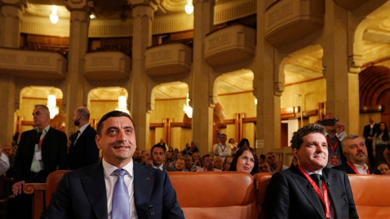 Kelemen Hunor, atac dur la George Simion. Victor Ponta și Crin Antonescu nu dezvăluie candidatul preferat