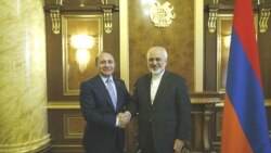 Լուսանկարը՝ Հայաստանի կառավարության լրատվականի