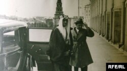 Уңда Кәрим Хәкимов