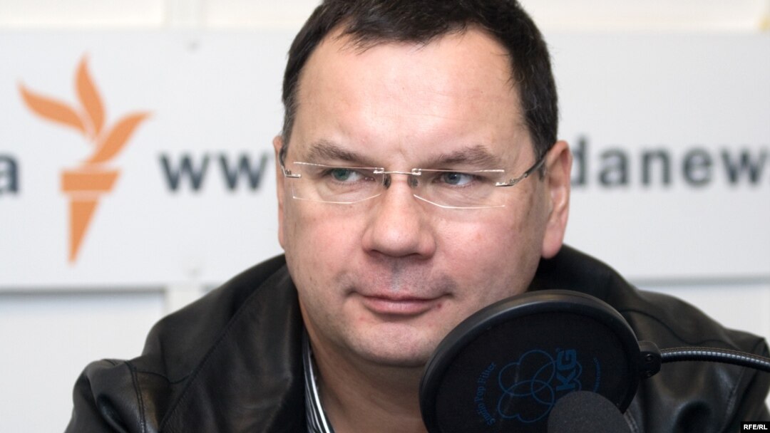 Раф Шакиров