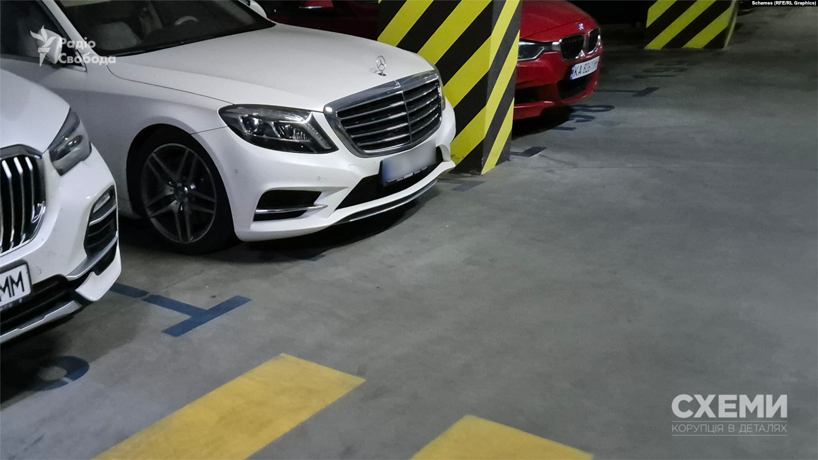 Столичний поліцейський живе у квартирі тещі на 220 квадратів_3