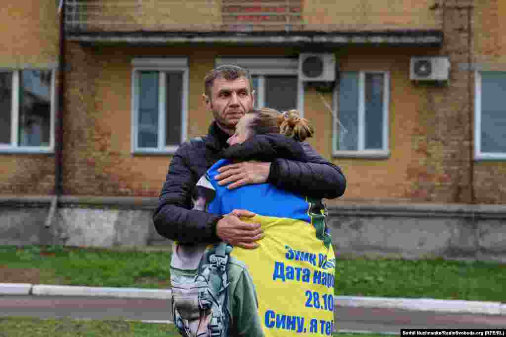 Рідні не дочекалися повернення свого близького, 11 квітня 2026 року