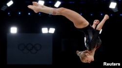 Echipa de gimnastică artistică a României s-a calificat la JO pentru prima oară în 12 ani, iar noua generație de sportive a impresionat cu exercițiile și execuția lor. Ele au reușit să se califice în finală, pe locul 8, și vor concura împotriva altor șapte echipe.