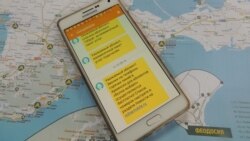 Российские операторы избавляются от крымских абонентов | Доброе утро, Крым!