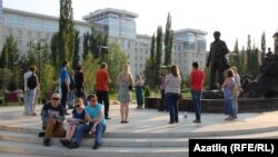 Чарада катнашучылар