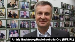 Валентин Наливайченко