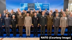 Liderii militari ai celor 32 de state membre NATO au participat în acest weekend, la Praga, la reuniunea Comitetului Militar al Alianței Nord Atlantice.