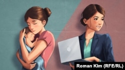 Иллюстрация Романа Кима