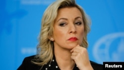 «Ми рішуче засуджуємо цей напад Ізраїлю на Ліван, який спричинив велику кількість жертв серед невинних людей і широкомасштабне руйнування цивільної інфраструктури», – заявила речниця МЗС Росії