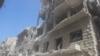 ООН: преступления в Алеппо – "исторического масштаба"