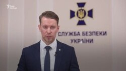 Відеокоментар щодо колишнього бойовика «ДНР», який очолював незаконну в’язницю «Ізоляція» в Донецьку
