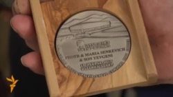 Яшчэ тры праведнікі сьвету ў Беларусі