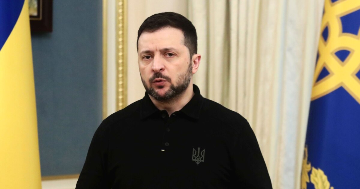 ზელენსკი: "რუსეთი რადიკალურად უნდა შეიცვალოს, წინააღმდეგ შემთხვევაში მსოფლიოს მოუწევს შეცვლა"