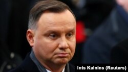 Andrzej Duda 