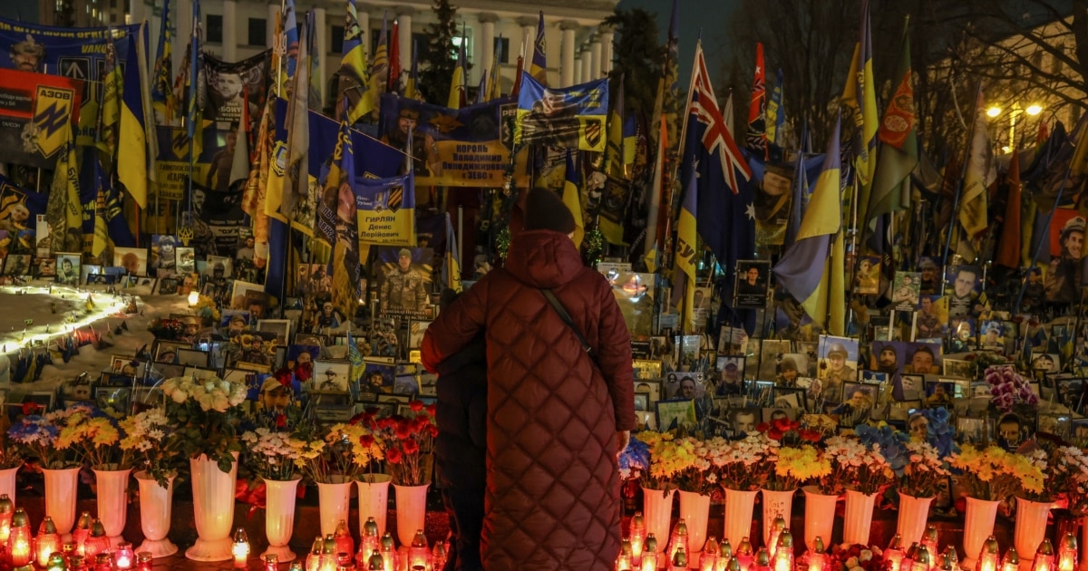 Вплив операції США та Ізраїлю проти Ірану на Україну