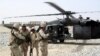 'Good Chance' Top Taliban Figure Captured
